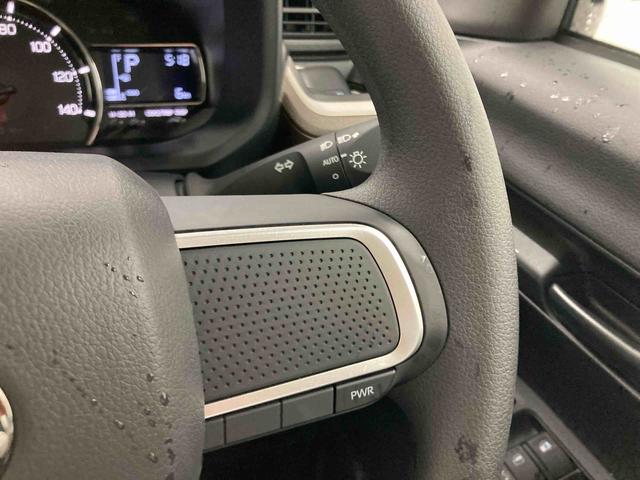 ムーヴＸ衝突被害軽減ブレーキ　横滑り防止装置　オートハイビーム　アイドリングストップ　ステアリングスイッチ　オートライト　キーフリーシステム　オートエアコン　マット（岐阜県）の中古車