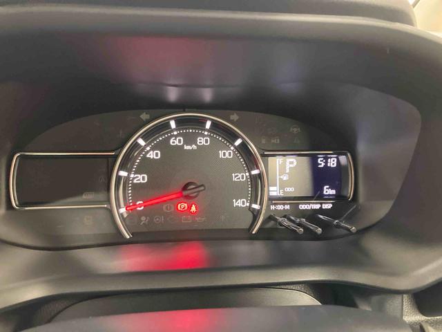 ムーヴＸ衝突被害軽減ブレーキ　横滑り防止装置　オートハイビーム　アイドリングストップ　ステアリングスイッチ　オートライト　キーフリーシステム　オートエアコン　マット（岐阜県）の中古車