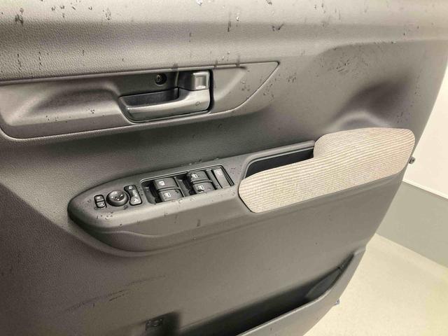 ムーヴＸ衝突被害軽減ブレーキ　横滑り防止装置　オートハイビーム　アイドリングストップ　ステアリングスイッチ　オートライト　キーフリーシステム　オートエアコン　マット（岐阜県）の中古車