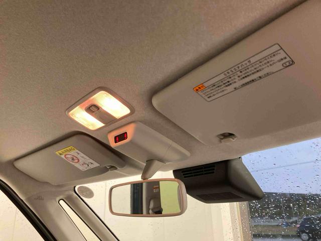 ムーヴＸ衝突被害軽減ブレーキ　横滑り防止装置　オートハイビーム　アイドリングストップ　ステアリングスイッチ　オートライト　キーフリーシステム　オートエアコン　マット（岐阜県）の中古車