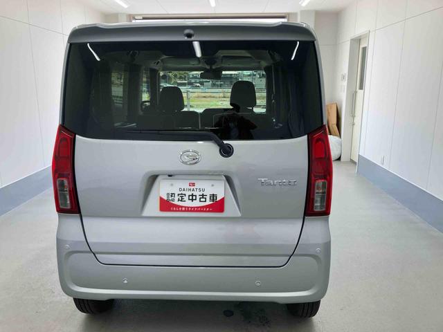 タントＸ（岐阜県）の中古車