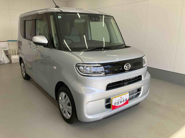 タントＸ（岐阜県）の中古車