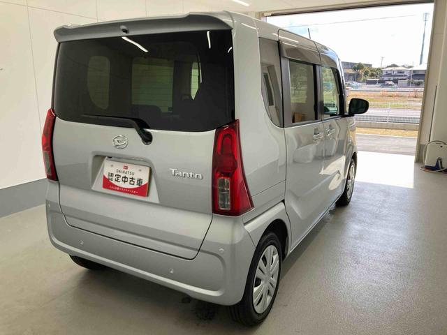 タントＸ（岐阜県）の中古車