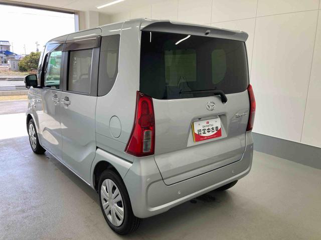 タントＸ（岐阜県）の中古車