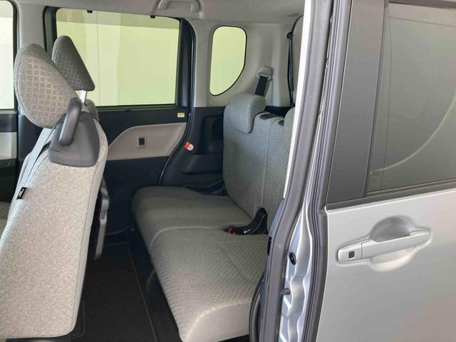 タントＸ（岐阜県）の中古車