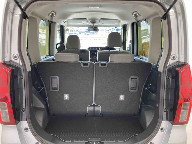 タントＸ（岐阜県）の中古車