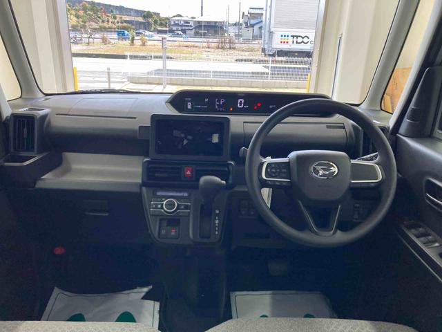 タントＸ（岐阜県）の中古車