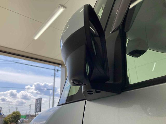 タントＸ（岐阜県）の中古車