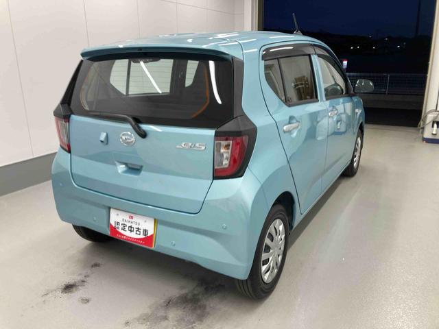 ミライースＬ　ＳＡIII（岐阜県）の中古車