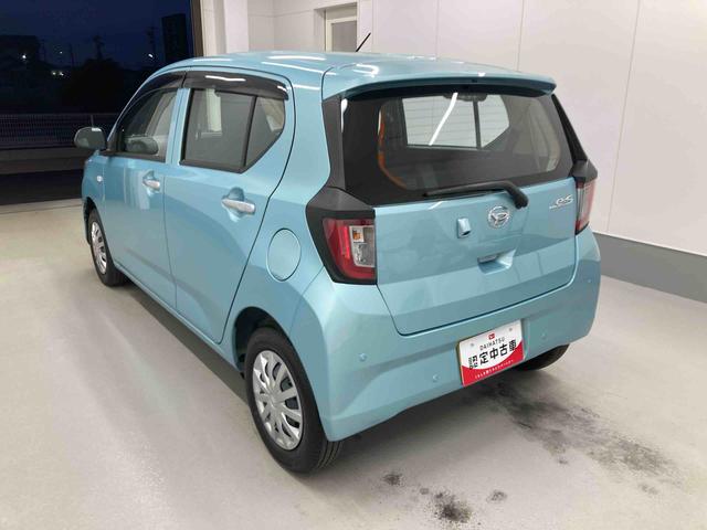 ミライースＬ　ＳＡIII（岐阜県）の中古車