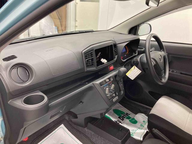 ミライースＬ　ＳＡIII（岐阜県）の中古車