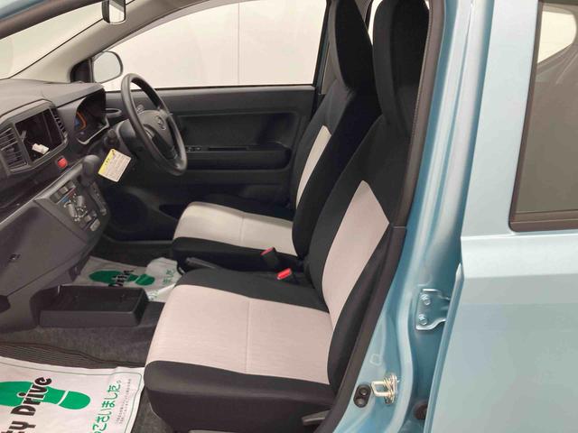 ミライースＬ　ＳＡIII（岐阜県）の中古車