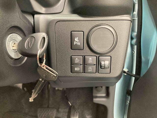 ミライースＬ　ＳＡIII（岐阜県）の中古車