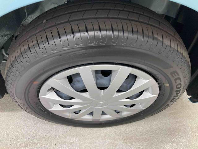 ミライースＬ　ＳＡIII（岐阜県）の中古車