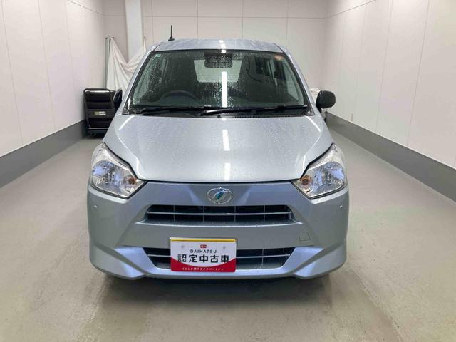 ミライースＬ　ＳＡIII衝突被害軽減ブレーキ　横滑り防止装置　オートハイビーム　アイドリングストップ　オートライト　キーレス　バックカメラ　マット　バイザー（岐阜県）の中古車