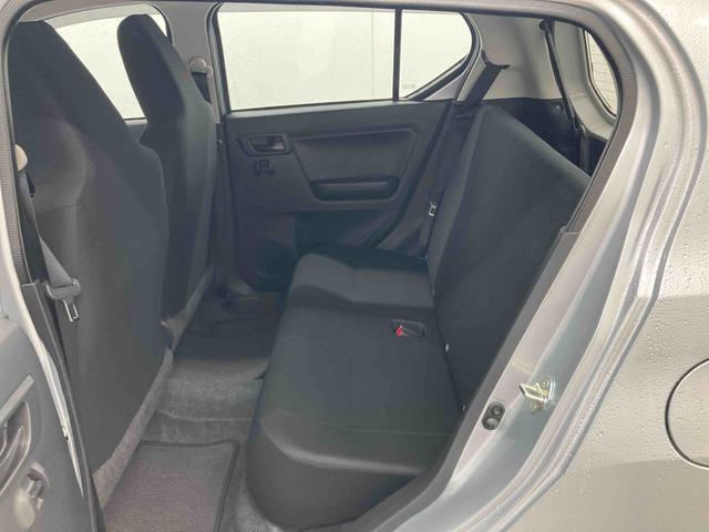 ミライースＬ　ＳＡIII衝突被害軽減ブレーキ　横滑り防止装置　オートハイビーム　アイドリングストップ　オートライト　キーレス　バックカメラ　マット　バイザー（岐阜県）の中古車