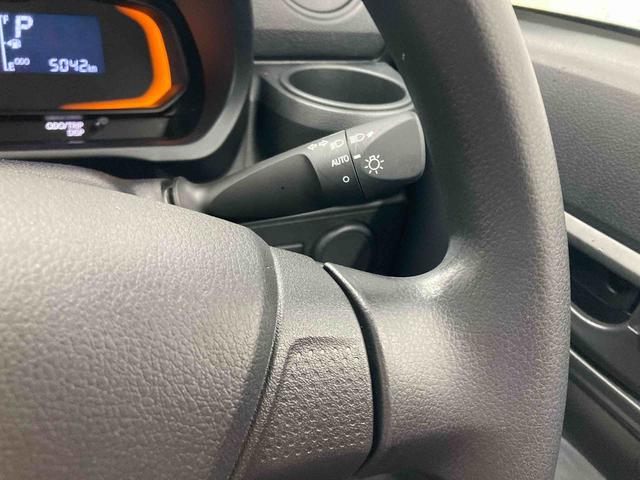 ミライースＬ　ＳＡIII衝突被害軽減ブレーキ　横滑り防止装置　オートハイビーム　アイドリングストップ　オートライト　キーレス　バックカメラ　マット　バイザー（岐阜県）の中古車