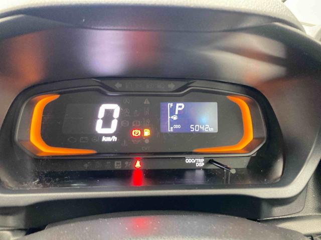 ミライースＬ　ＳＡIII衝突被害軽減ブレーキ　横滑り防止装置　オートハイビーム　アイドリングストップ　オートライト　キーレス　バックカメラ　マット　バイザー（岐阜県）の中古車