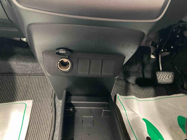 ミライースＬ　ＳＡIII衝突被害軽減ブレーキ　横滑り防止装置　オートハイビーム　アイドリングストップ　オートライト　キーレス　バックカメラ　マット　バイザー（岐阜県）の中古車