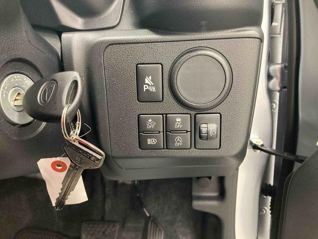 ミライースＬ　ＳＡIII衝突被害軽減ブレーキ　横滑り防止装置　オートハイビーム　アイドリングストップ　オートライト　キーレス　バックカメラ　マット　バイザー（岐阜県）の中古車