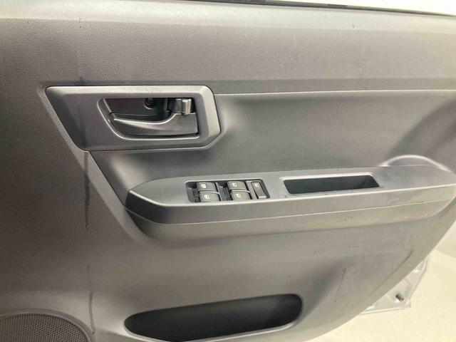 ミライースＬ　ＳＡIII衝突被害軽減ブレーキ　横滑り防止装置　オートハイビーム　アイドリングストップ　オートライト　キーレス　バックカメラ　マット　バイザー（岐阜県）の中古車