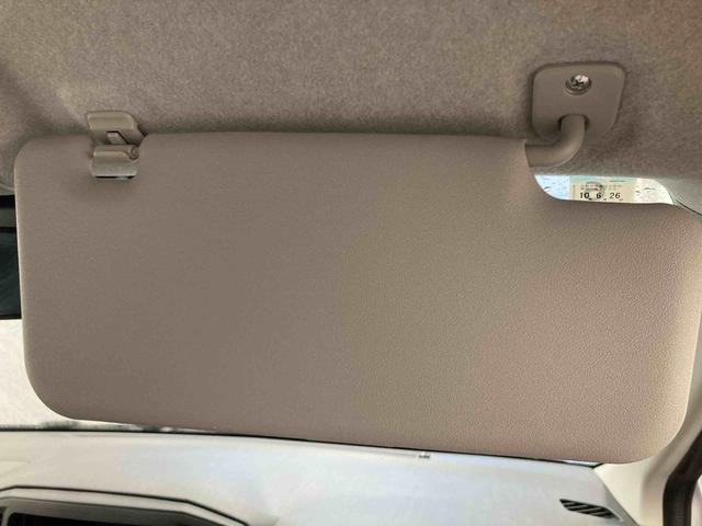 ミライースＬ　ＳＡIII衝突被害軽減ブレーキ　横滑り防止装置　オートハイビーム　アイドリングストップ　オートライト　キーレス　バックカメラ　マット　バイザー（岐阜県）の中古車