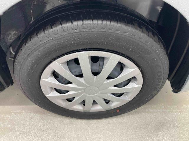 ミライースＬ　ＳＡIII衝突被害軽減ブレーキ　横滑り防止装置　オートハイビーム　アイドリングストップ　オートライト　キーレス　バックカメラ　マット　バイザー（岐阜県）の中古車