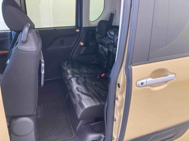 タントファンクロスターボ衝突被害軽減ブレーキ 横滑り防止装置 オートハイビーム アイドリングストップ ステアリングスイッチ オートライト キーフリー オートエアコン ナビ ドラレコ パノラマカメラ ETC マット バイザー(岐阜県)の中古車