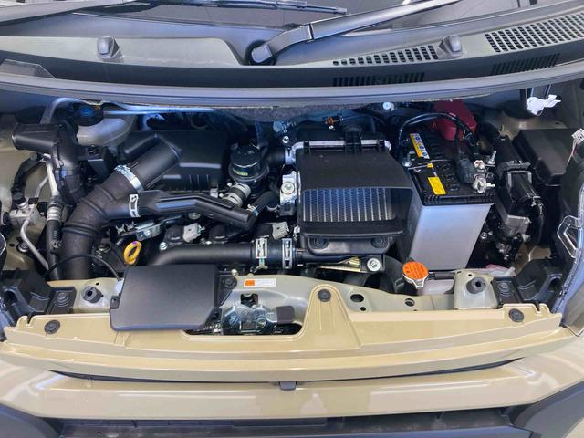 タントファンクロスターボ衝突被害軽減ブレーキ 横滑り防止装置 オートハイビーム アイドリングストップ ステアリングスイッチ オートライト キーフリー オートエアコン ナビ ドラレコ パノラマカメラ ETC マット バイザー(岐阜県)の中古車