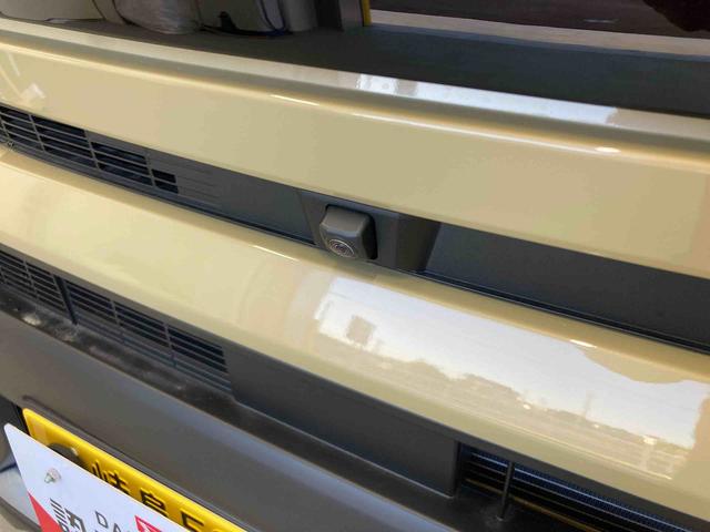 タントファンクロスターボ衝突被害軽減ブレーキ 横滑り防止装置 オートハイビーム アイドリングストップ ステアリングスイッチ オートライト キーフリー オートエアコン ナビ ドラレコ パノラマカメラ ETC マット バイザー(岐阜県)の中古車