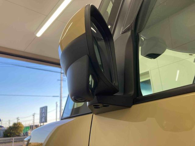 タントファンクロスターボ衝突被害軽減ブレーキ 横滑り防止装置 オートハイビーム アイドリングストップ ステアリングスイッチ オートライト キーフリー オートエアコン ナビ ドラレコ パノラマカメラ ETC マット バイザー(岐阜県)の中古車