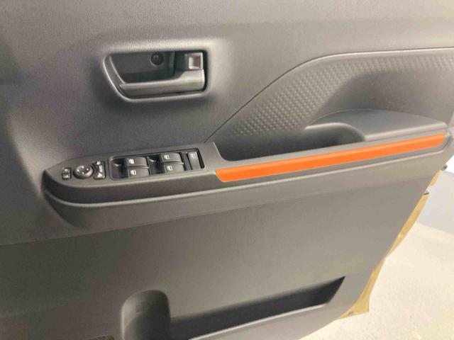 タントファンクロスターボ衝突被害軽減ブレーキ 横滑り防止装置 オートハイビーム アイドリングストップ ステアリングスイッチ オートライト キーフリー オートエアコン ナビ ドラレコ パノラマカメラ ETC マット バイザー(岐阜県)の中古車