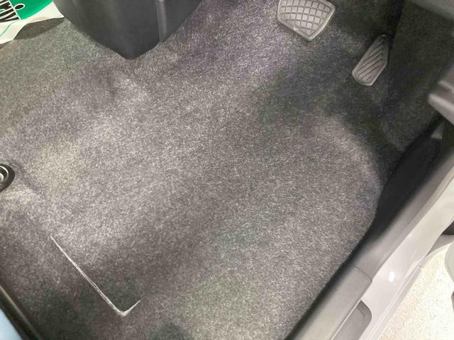 ムーヴキャンバスストライプスＧ衝突被害軽減ブレーキ　横滑り防止装置　オートハイビーム　アイドリングストップ　ステアリングスイッチ　オートライト　キーフリーシステム　オートエアコン　パノラマカメラ（岐阜県）の中古車