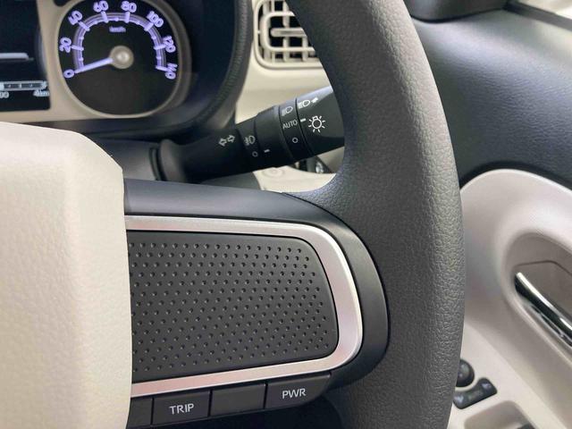 ムーヴキャンバスストライプスＧ衝突被害軽減ブレーキ　横滑り防止装置　オートハイビーム　アイドリングストップ　ステアリングスイッチ　オートライト　キーフリーシステム　オートエアコン　パノラマカメラ（岐阜県）の中古車