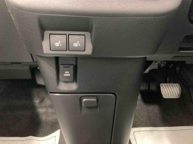 ムーヴキャンバスストライプスＧ衝突被害軽減ブレーキ　横滑り防止装置　オートハイビーム　アイドリングストップ　ステアリングスイッチ　オートライト　キーフリーシステム　オートエアコン　パノラマカメラ（岐阜県）の中古車