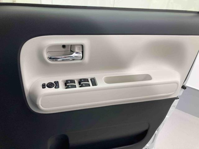 ムーヴキャンバスストライプスＧ衝突被害軽減ブレーキ　横滑り防止装置　オートハイビーム　アイドリングストップ　ステアリングスイッチ　オートライト　キーフリーシステム　オートエアコン　パノラマカメラ（岐阜県）の中古車