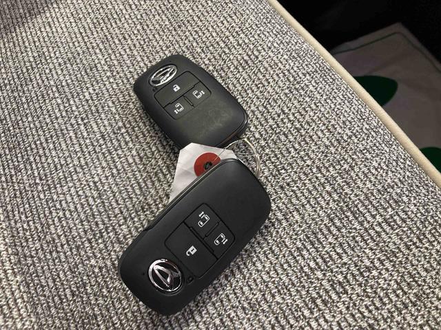 ムーヴキャンバスストライプスＧ衝突被害軽減ブレーキ　横滑り防止装置　オートハイビーム　アイドリングストップ　ステアリングスイッチ　オートライト　キーフリーシステム　オートエアコン　パノラマカメラ（岐阜県）の中古車