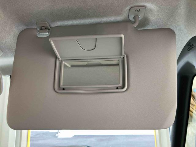 ムーヴキャンバスストライプスＧ衝突被害軽減ブレーキ　横滑り防止装置　オートハイビーム　アイドリングストップ　ステアリングスイッチ　オートライト　キーフリーシステム　オートエアコン　パノラマカメラ（岐阜県）の中古車