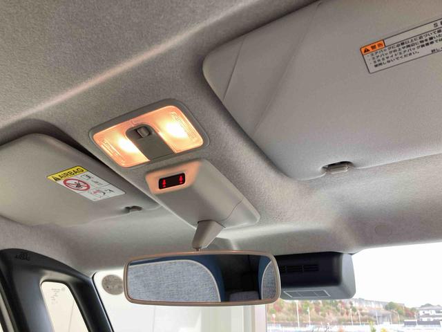 ムーヴキャンバスストライプスＧ衝突被害軽減ブレーキ　横滑り防止装置　オートハイビーム　アイドリングストップ　ステアリングスイッチ　オートライト　キーフリーシステム　オートエアコン　パノラマカメラ（岐阜県）の中古車