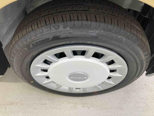 ムーヴキャンバスストライプスＧ衝突被害軽減ブレーキ　横滑り防止装置　オートハイビーム　アイドリングストップ　ステアリングスイッチ　オートライト　キーフリーシステム　オートエアコン　パノラマカメラ（岐阜県）の中古車