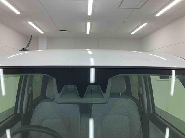 ムーヴキャンバスストライプスＧ衝突被害軽減ブレーキ　横滑り防止装置　４ＷＤ　オートハイビーム　アイドリングストップ　ステアリングスイッチ　オートライト　キーフリーシステム　オートエアコン　パノラマカメラ（岐阜県）の中古車