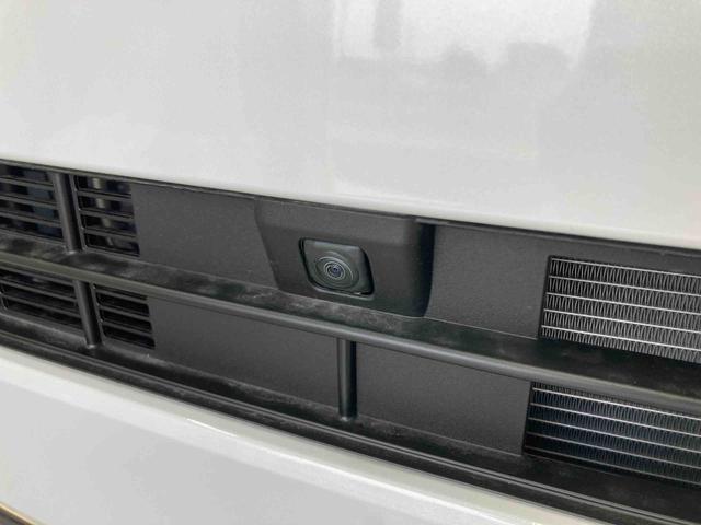 ムーヴキャンバスストライプスＧ衝突被害軽減ブレーキ　横滑り防止装置　４ＷＤ　オートハイビーム　アイドリングストップ　ステアリングスイッチ　オートライト　キーフリーシステム　オートエアコン　パノラマカメラ（岐阜県）の中古車