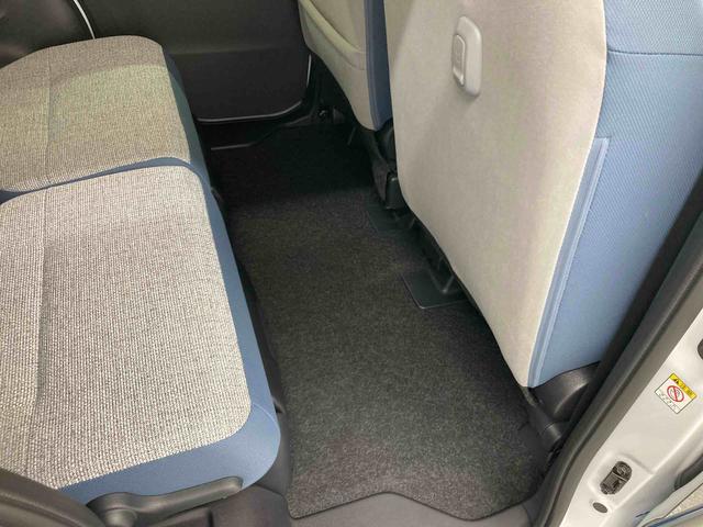 ムーヴキャンバスストライプスＧ衝突被害軽減ブレーキ　横滑り防止装置　４ＷＤ　オートハイビーム　アイドリングストップ　ステアリングスイッチ　オートライト　キーフリーシステム　オートエアコン　パノラマカメラ（岐阜県）の中古車