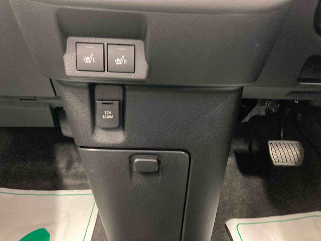 ムーヴキャンバスストライプスＧ衝突被害軽減ブレーキ　横滑り防止装置　４ＷＤ　オートハイビーム　アイドリングストップ　ステアリングスイッチ　オートライト　キーフリーシステム　オートエアコン　パノラマカメラ（岐阜県）の中古車