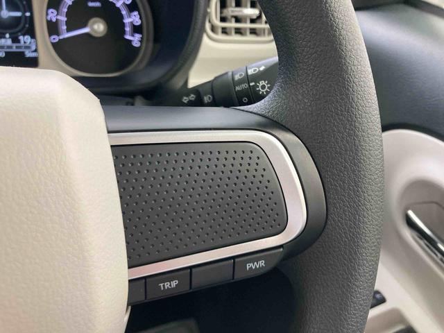 ムーヴキャンバスストライプスＧ衝突被害軽減ブレーキ　横滑り防止装置　４ＷＤ　オートハイビーム　アイドリングストップ　ステアリングスイッチ　オートライト　キーフリーシステム　オートエアコン　パノラマカメラ（岐阜県）の中古車