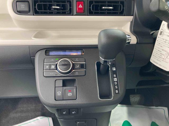 ムーヴキャンバスストライプスＧターボ（岐阜県）の中古車