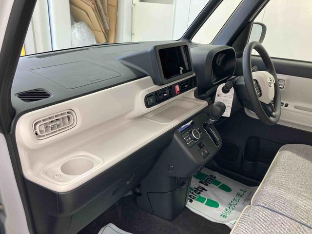 ムーヴキャンバスストライプスＧターボ（岐阜県）の中古車