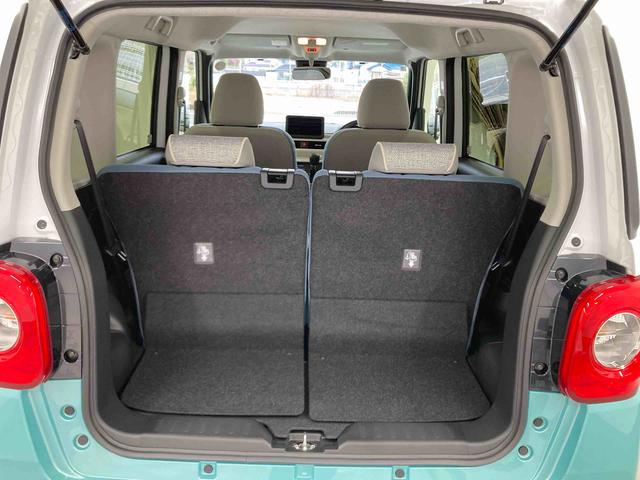 ムーヴキャンバスストライプスＧターボ（岐阜県）の中古車