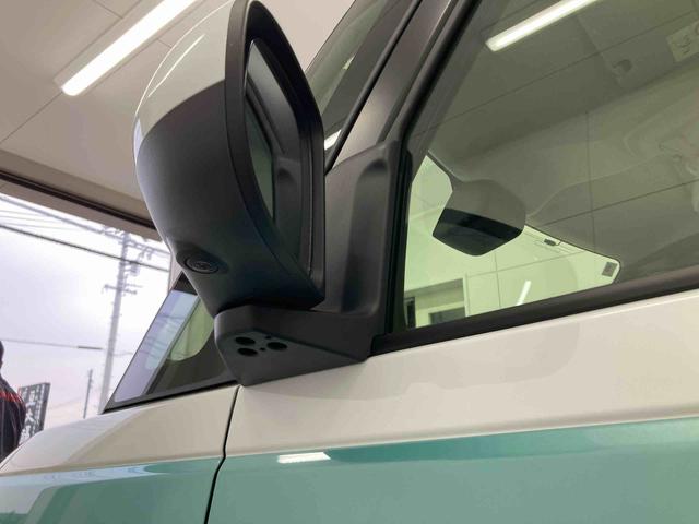 ムーヴキャンバスストライプスＧターボ（岐阜県）の中古車