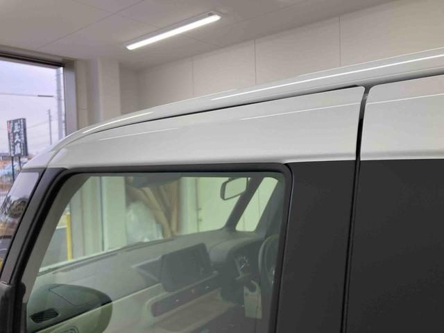 ムーヴキャンバスストライプスＧターボ（岐阜県）の中古車